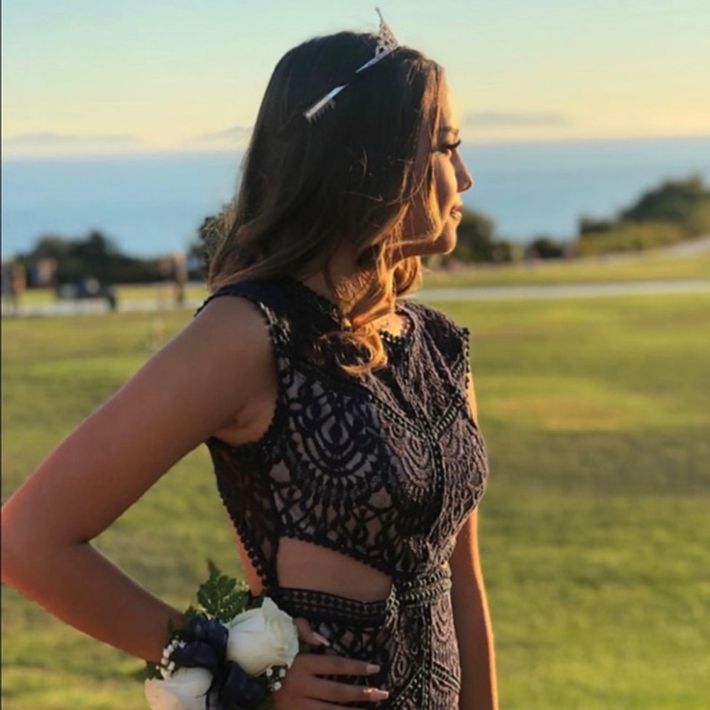 Hello Molly Dress